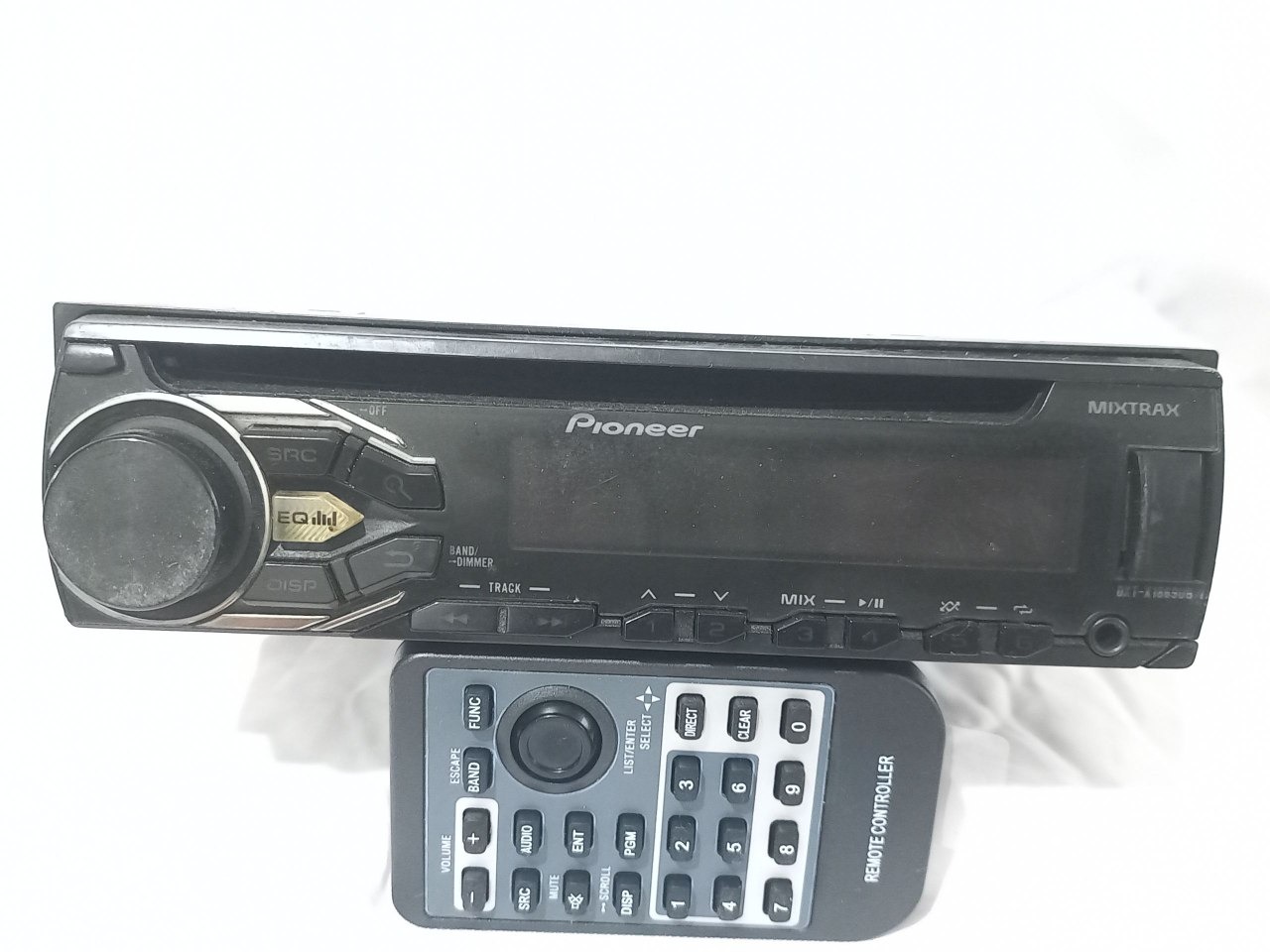 پخش پایونیر 1869 کمیاب