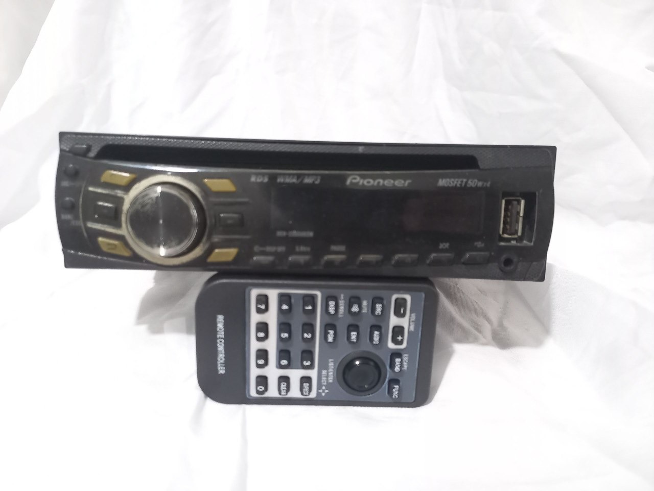 پخش پایونیر 2350ubsw