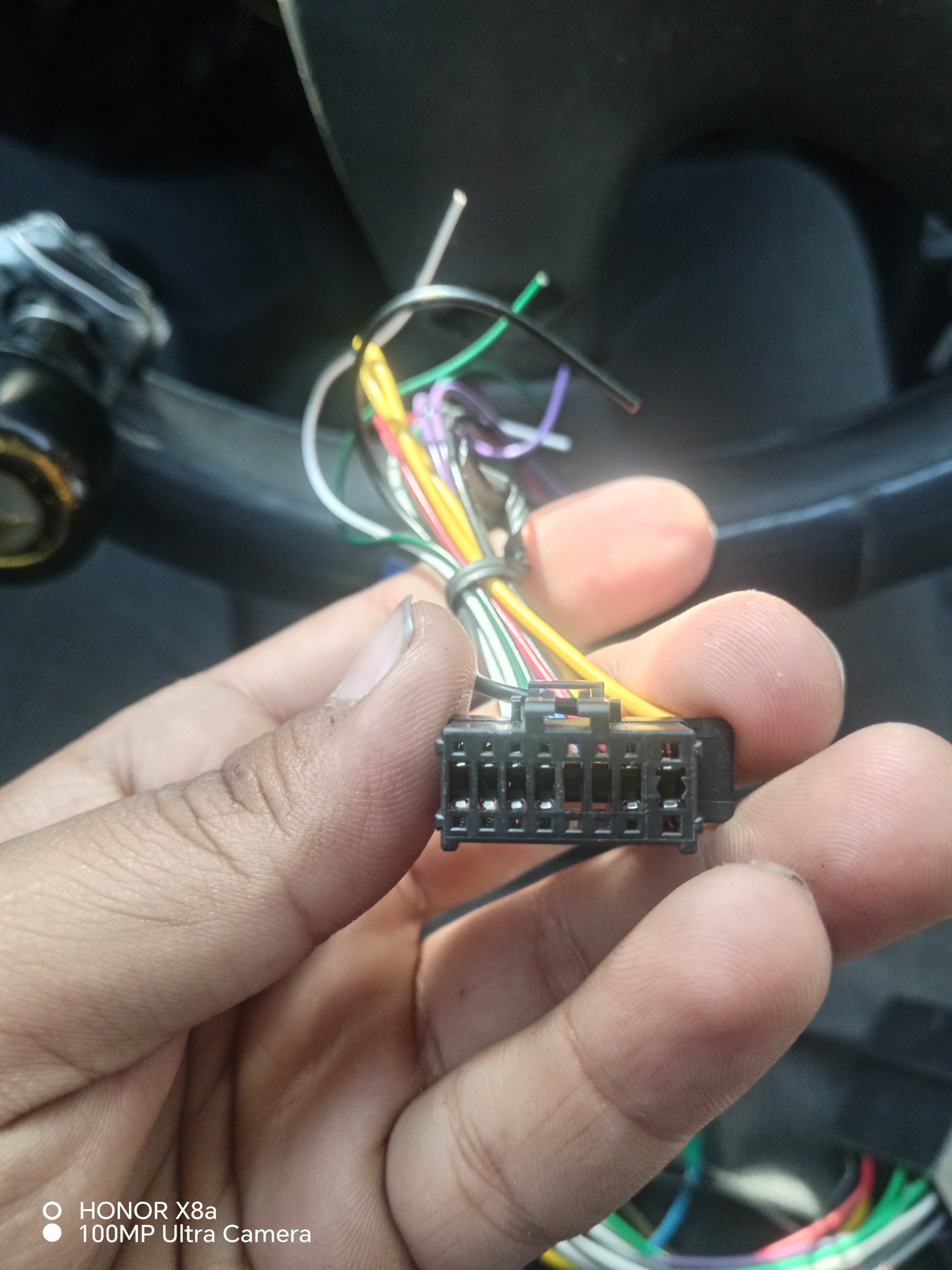 سوکت پایونیر جدید اصلی اورجینال