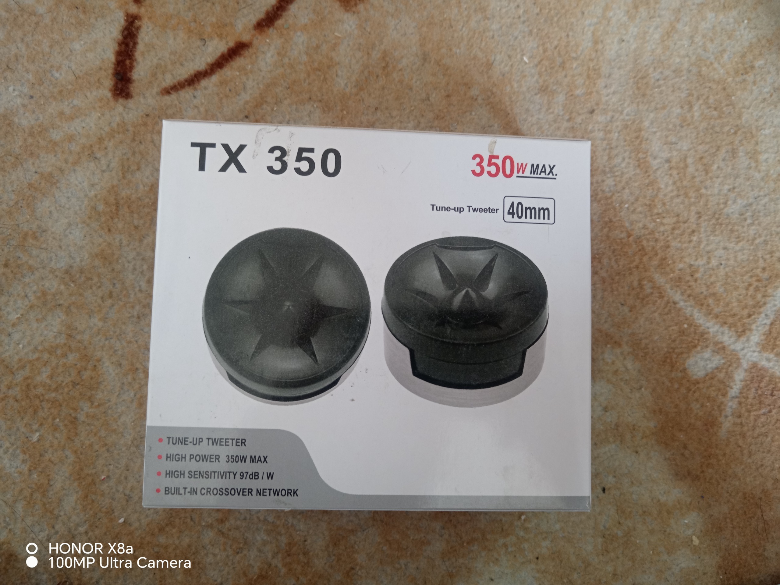 توییتر سکه ای با کیفیت نو