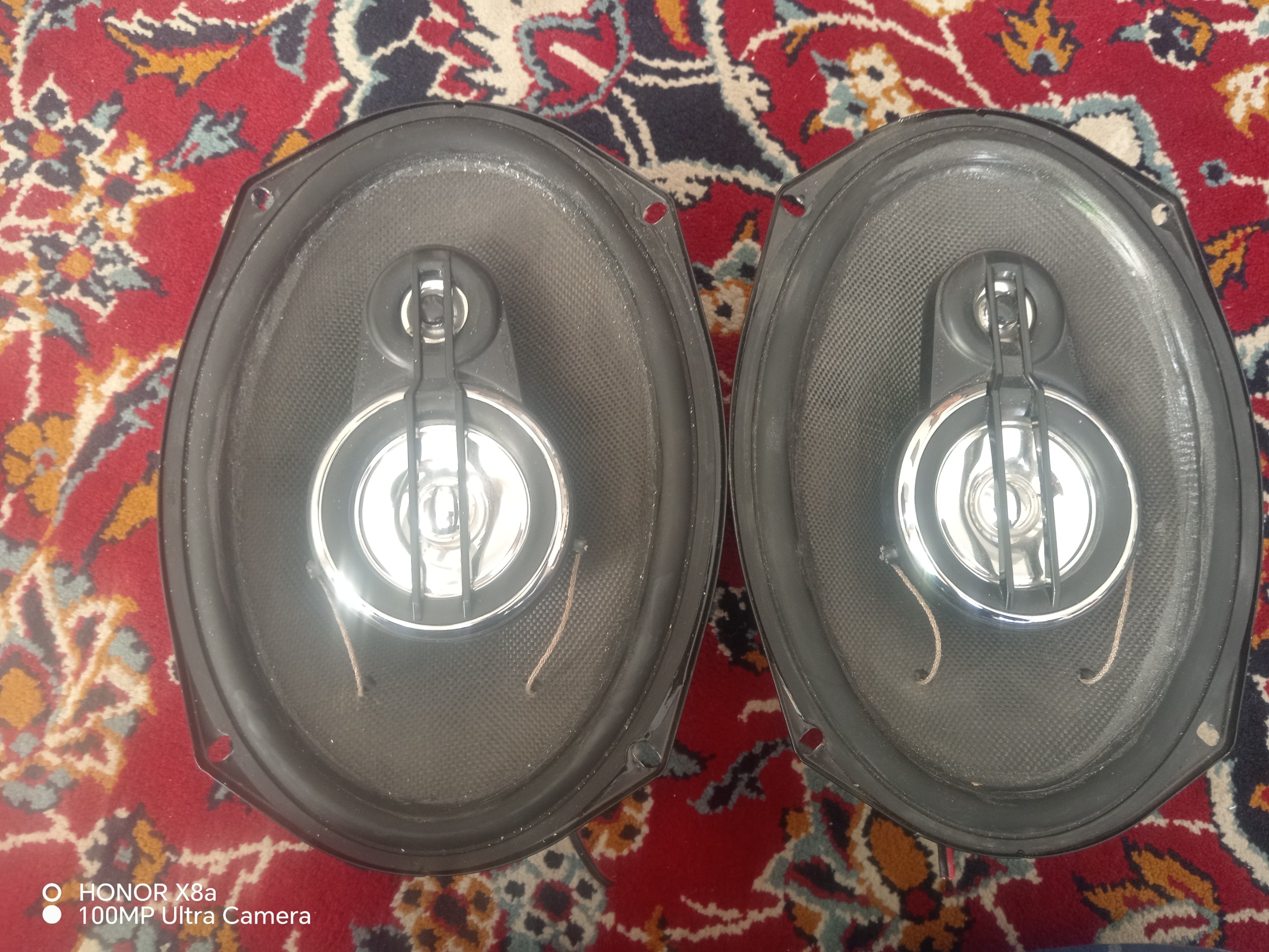 718ex کنوود اصلی