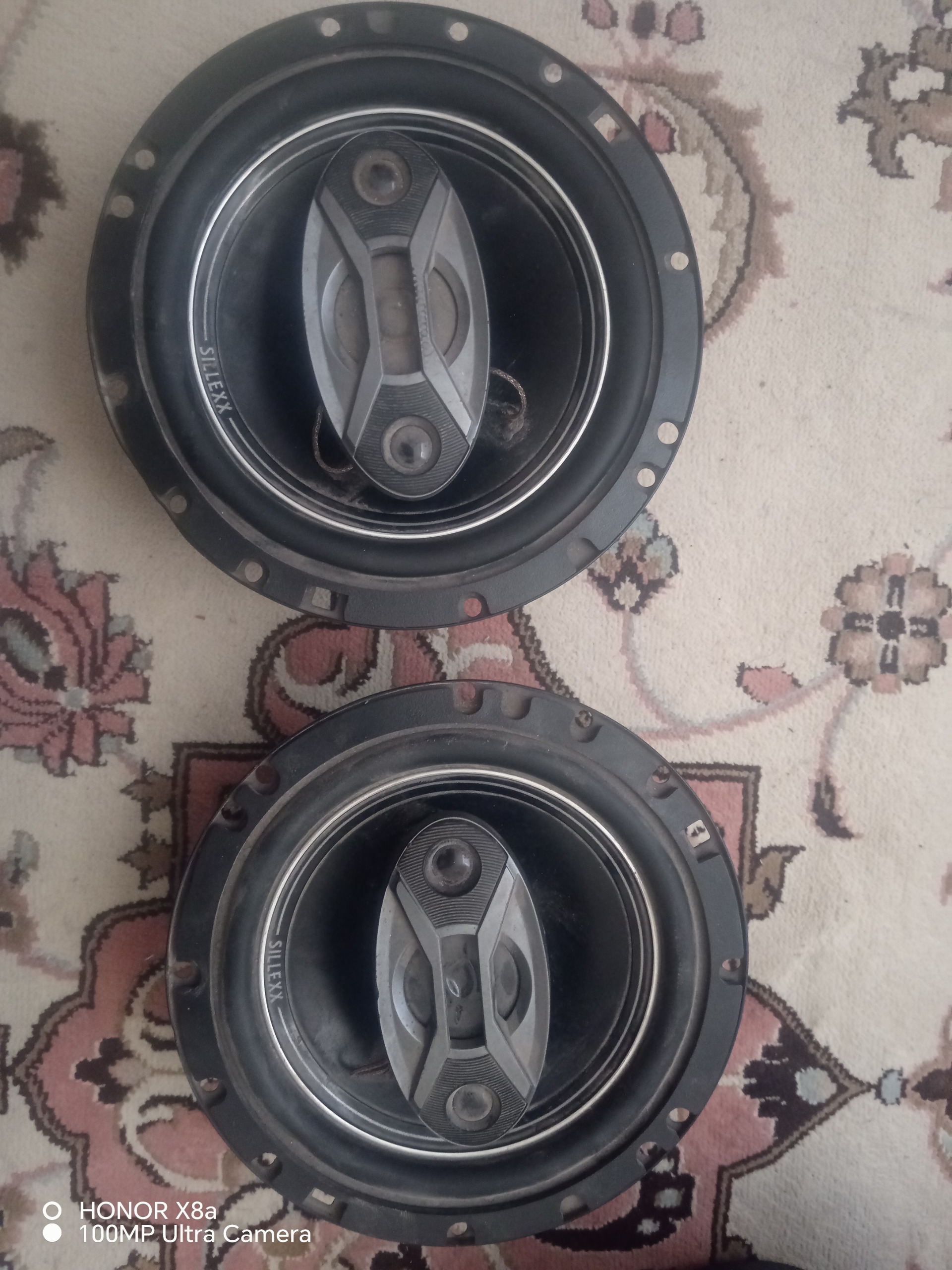 باند سیلکس فرانسه گرد