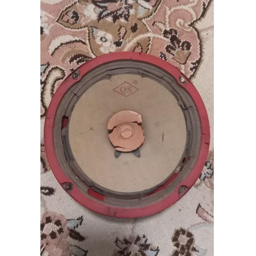 میدرنج 6 خراب