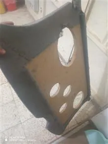 طاقچه