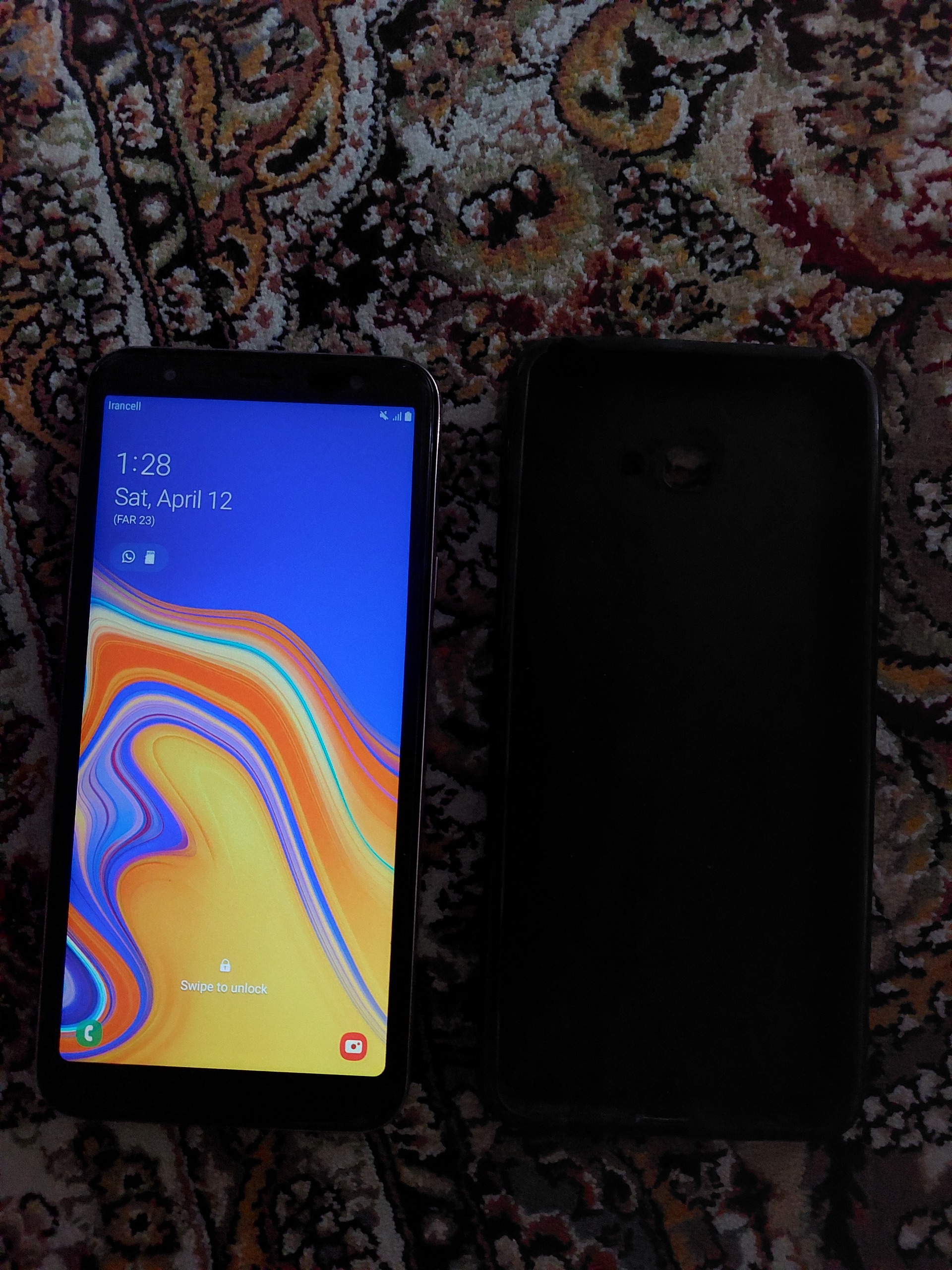 گوشی موبایل سامسونگ مدل J4