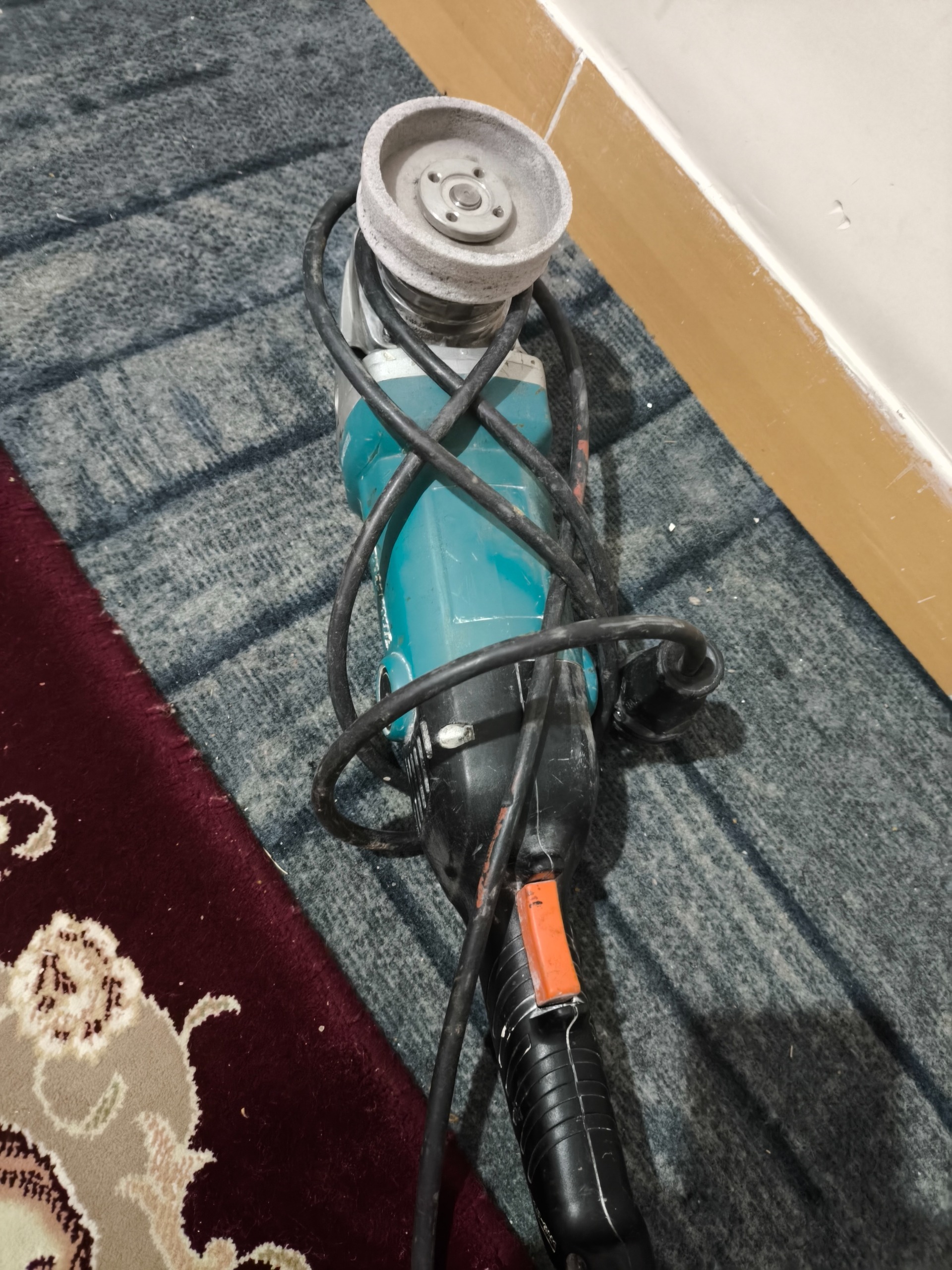 فرزماکیتا قوی اصل ژاپن