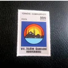 تمبر