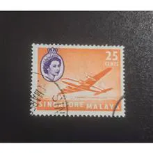 تمبر