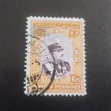 تمبر