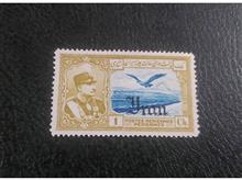 تمبر
