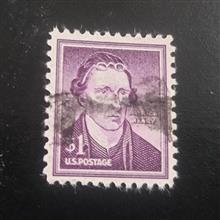 تمبر