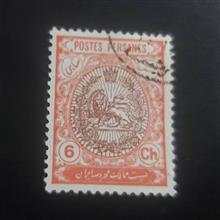 تمبرشیر