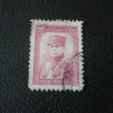 تمبر