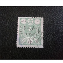 تمبر