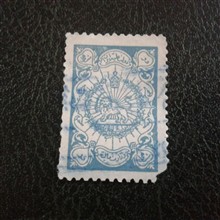 تمبر