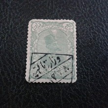 تمبر