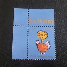 تمبر
