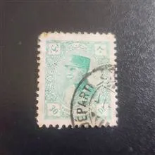تمبر