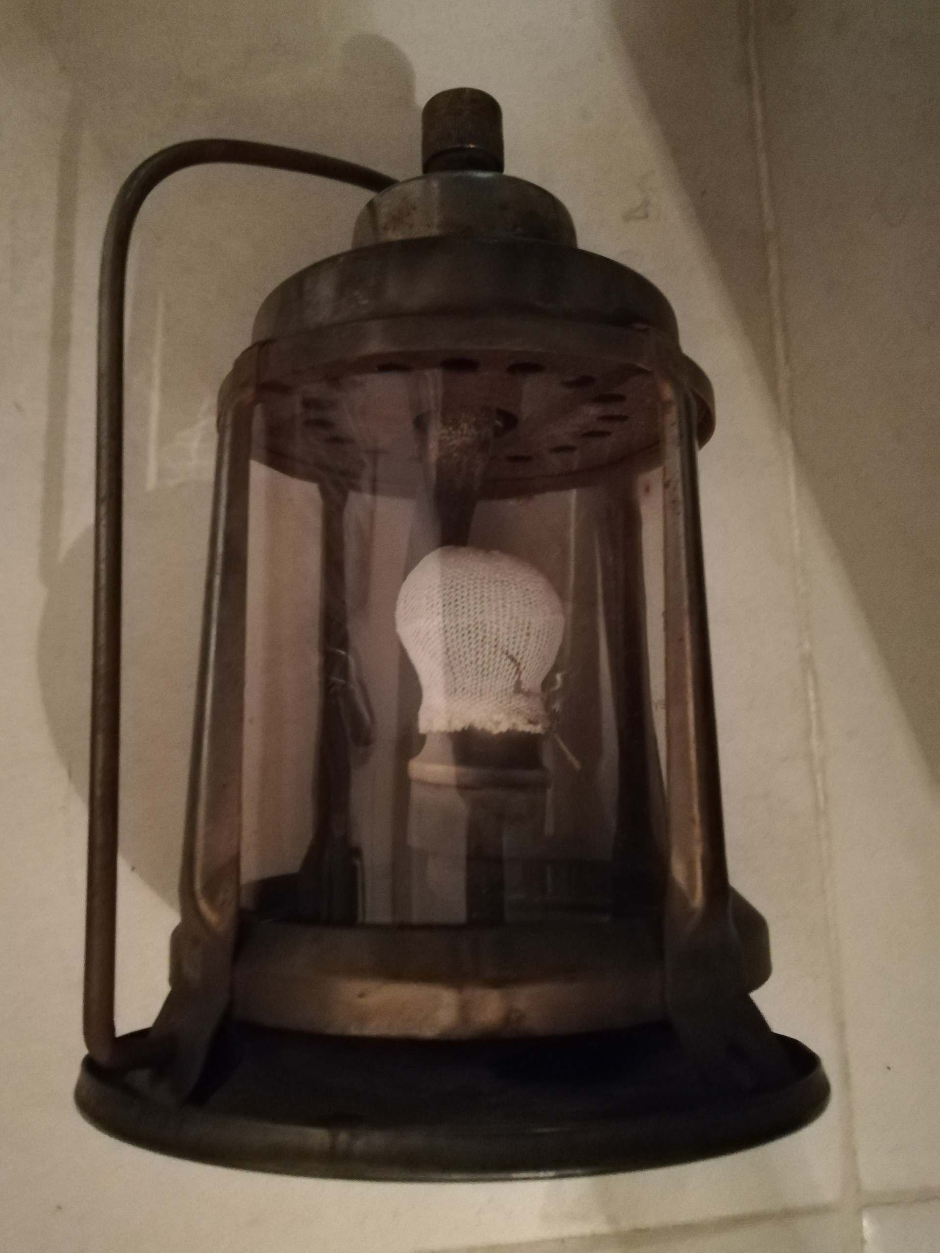 چراغ سر پیکنیکی نو