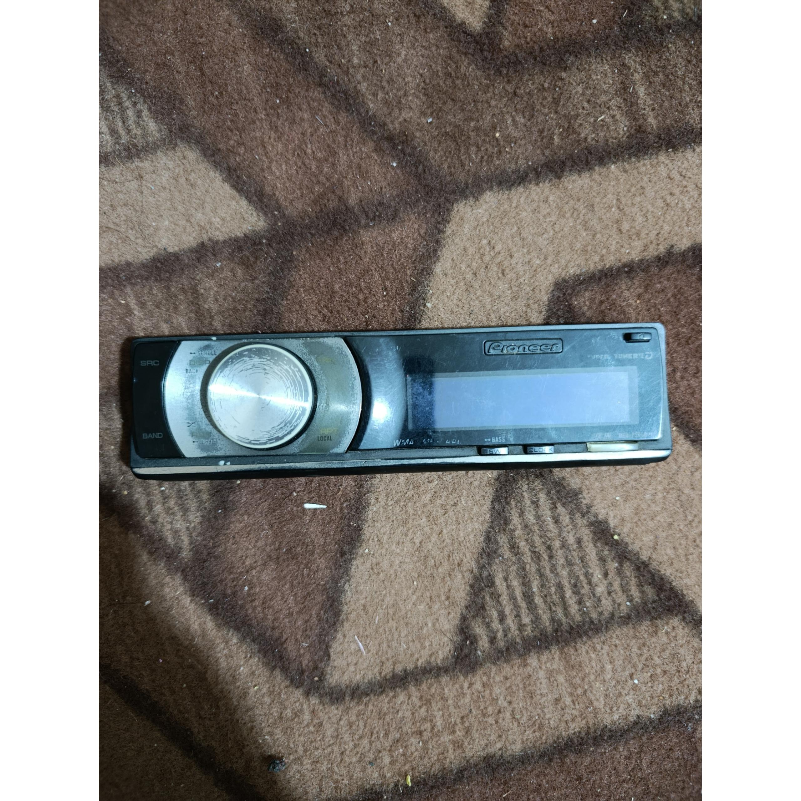 قاب خالی پایونیر 5050