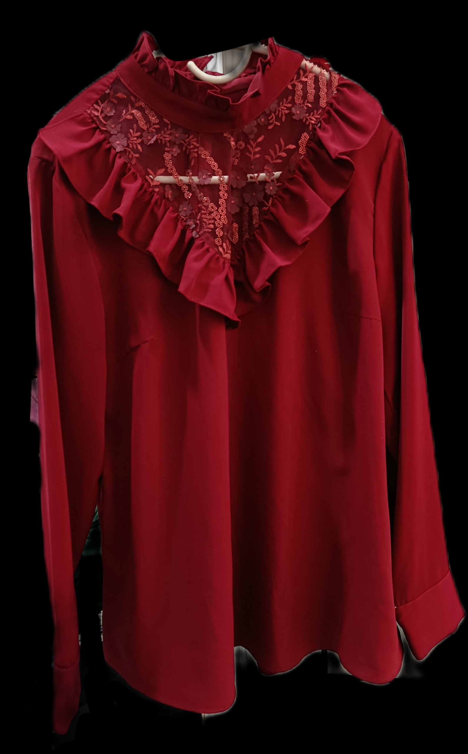 پنج عدد شومیز