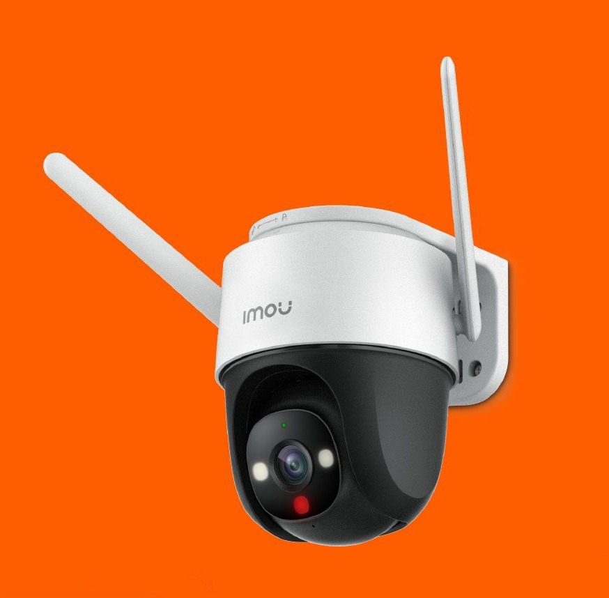 دوربین بیسیم آیمو