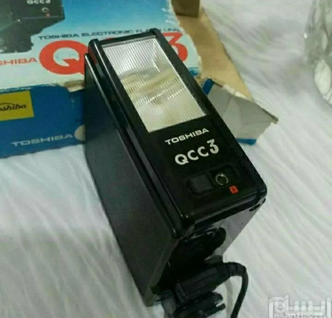 فلاش اکبند و استفاده نشده مارک توشیبا