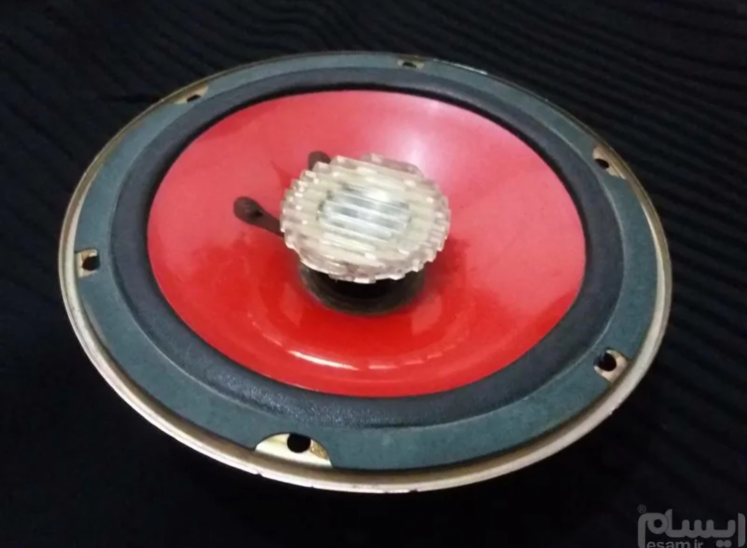 ووفر 140 وات SONY