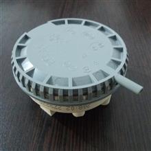 هیدرواستات