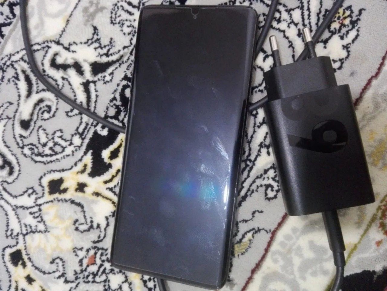 موتورولا اج 40 نئو