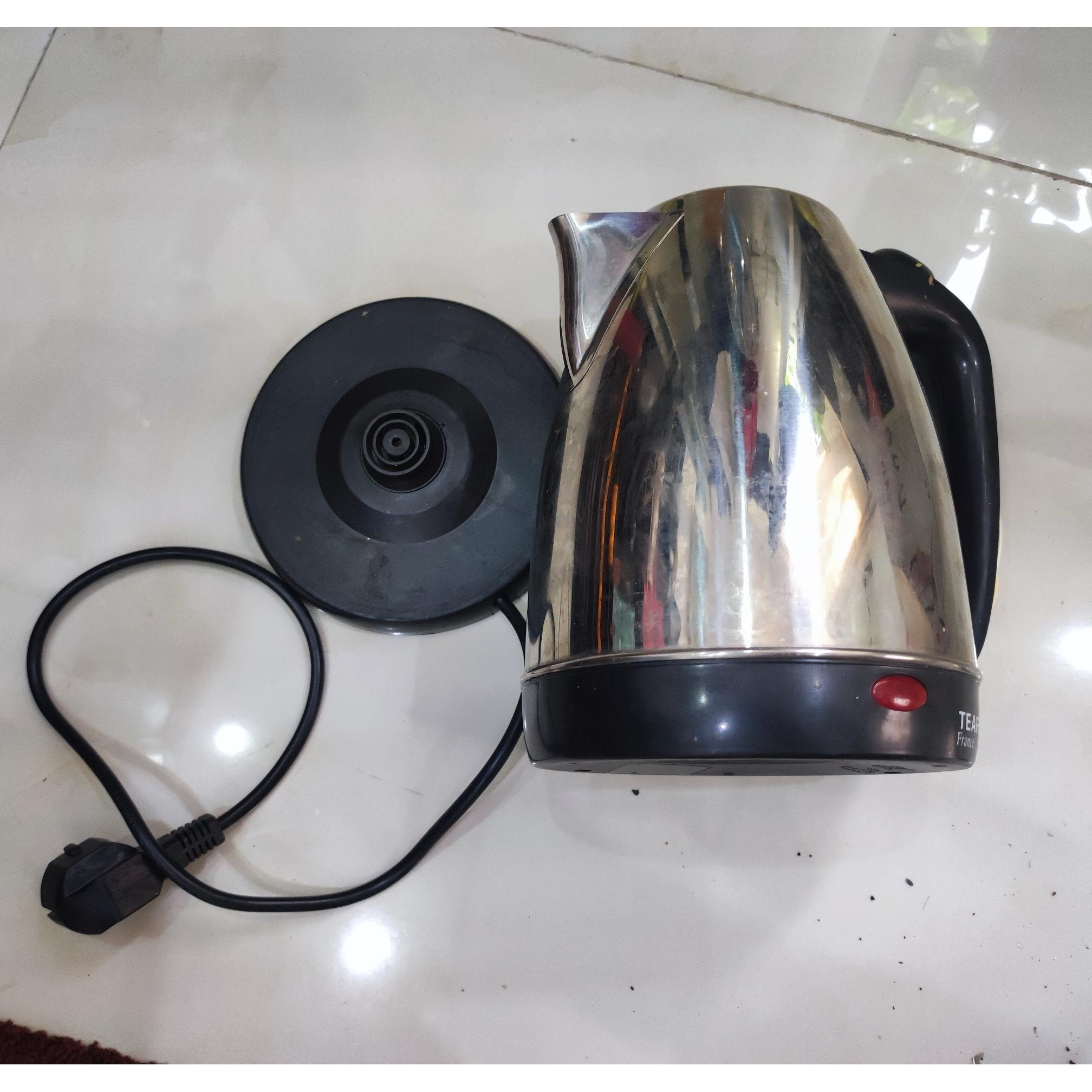 کتری برقی توضیحات