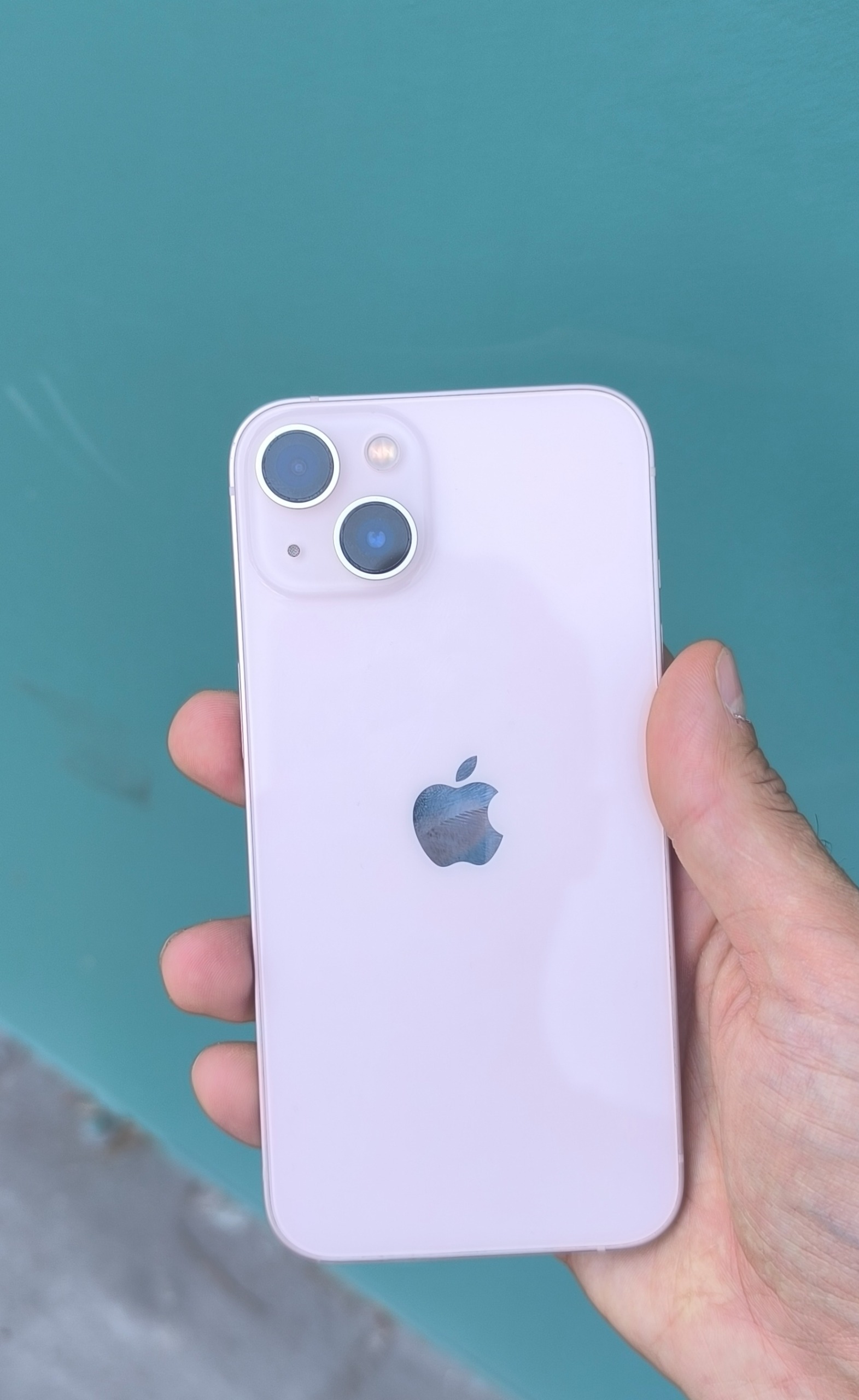 آیفون 13 نرمال