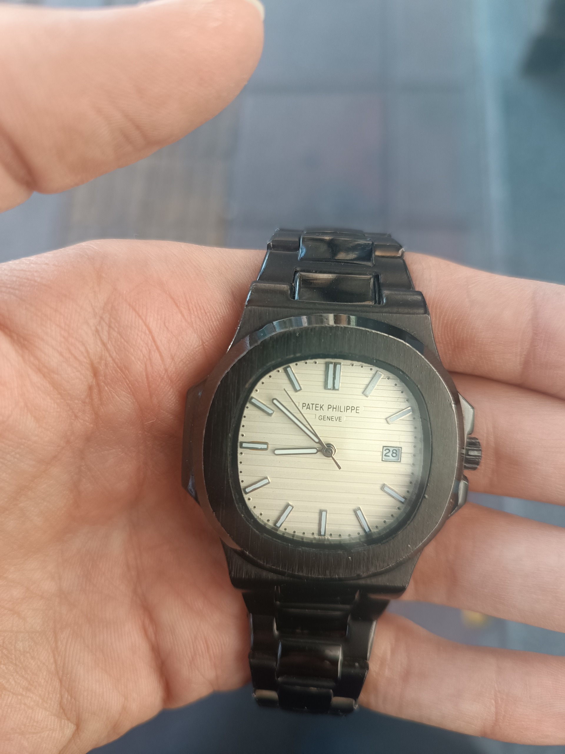 ساعت مچی های کپی پتک فیلیپ