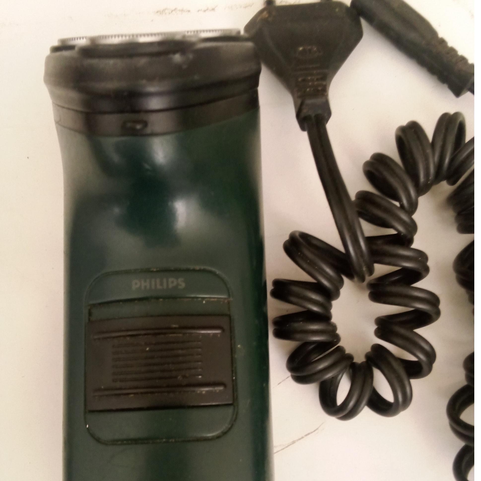 ریش تراش فلیپس اصل