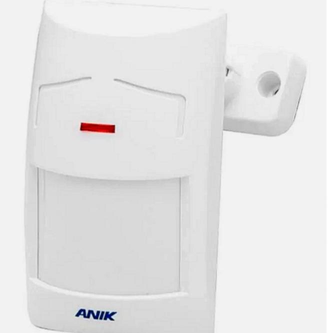 چشمی دزدگیر اماکن ANIK