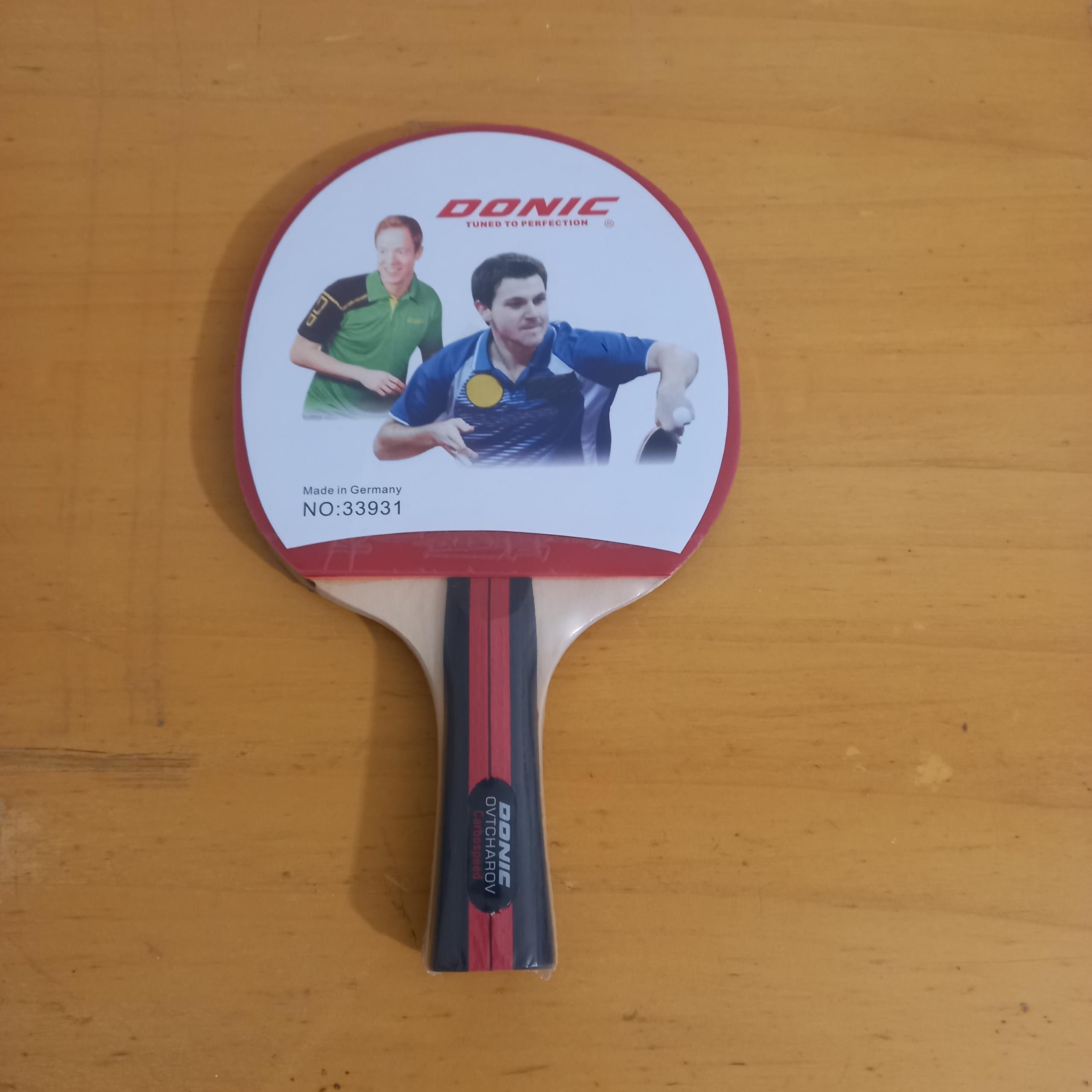 راکت دونیک پلمپ