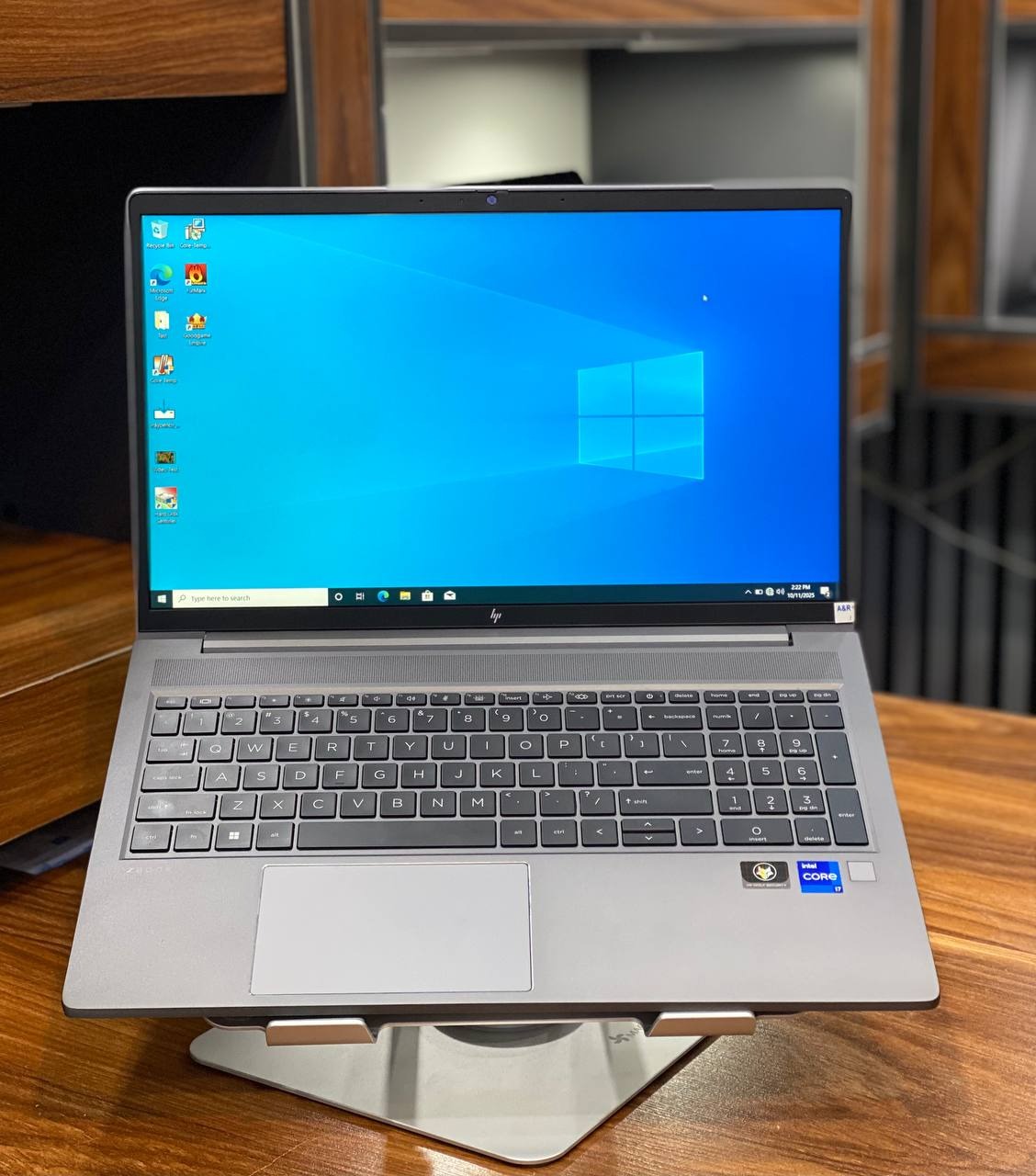 hp Zbook Power 15 g9