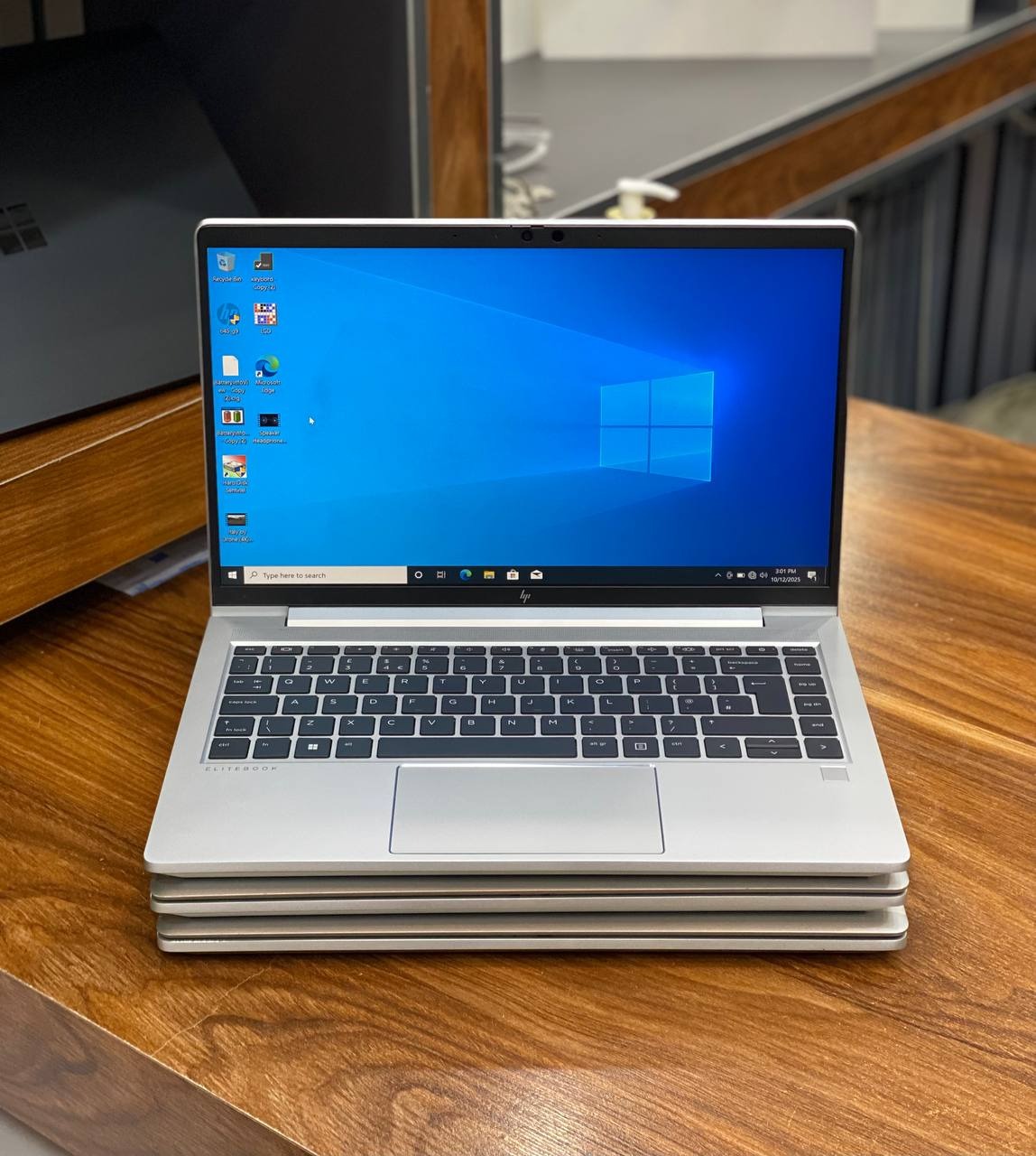 لپ تاپ hp EliteBook 645 G9