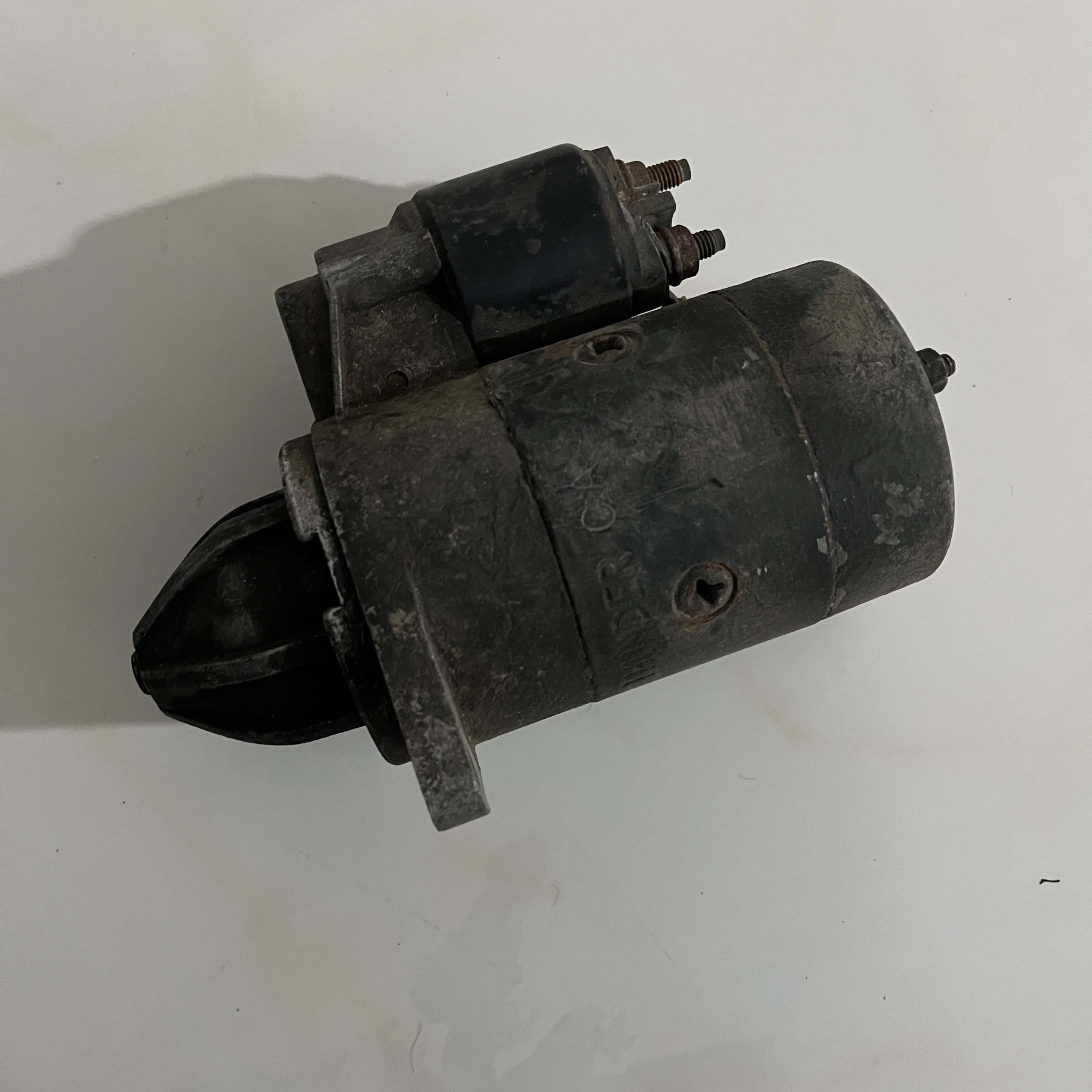 استارت پیکان فابریک کارخونه