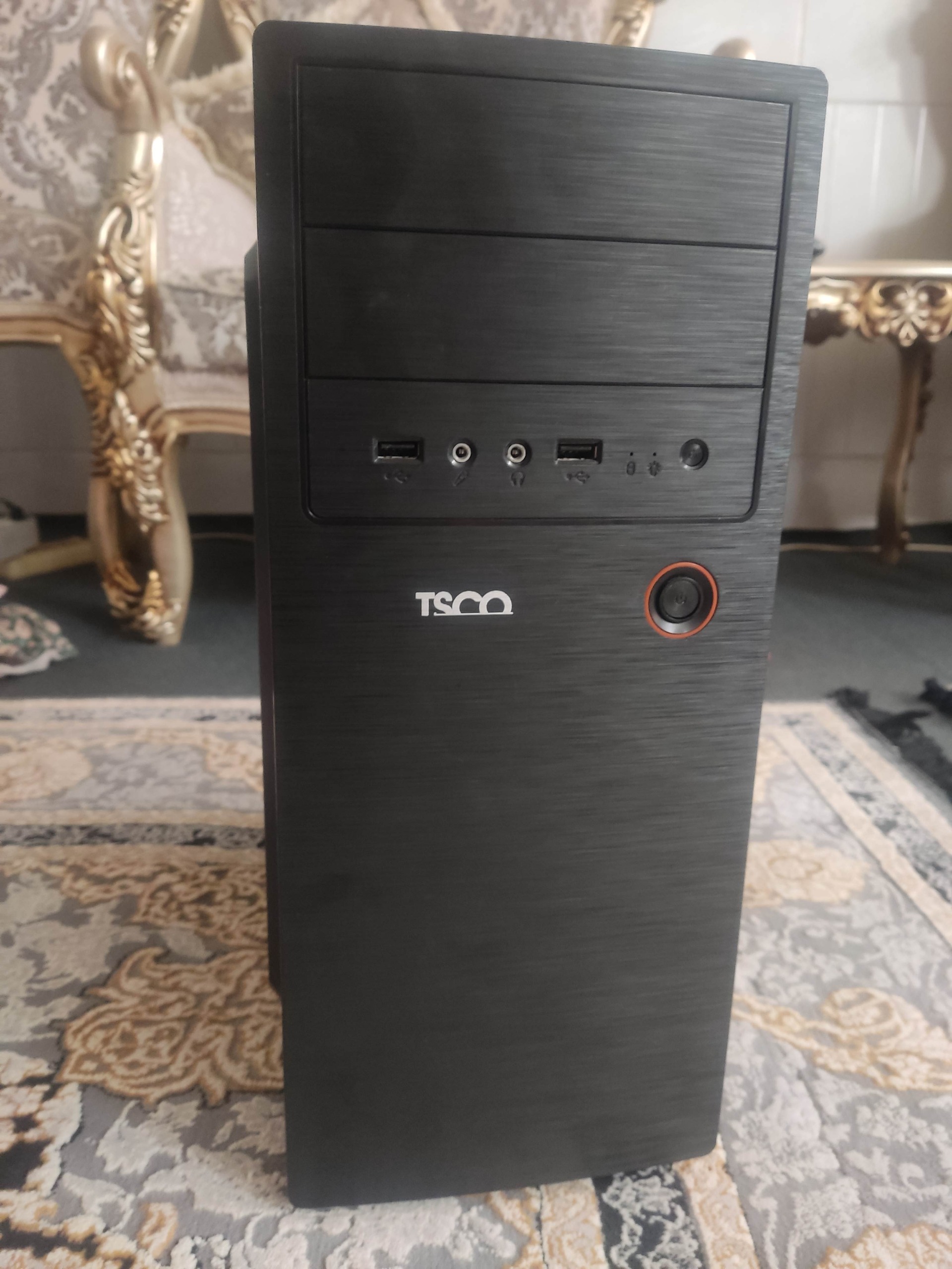 کیس گیمینگ نسل 10