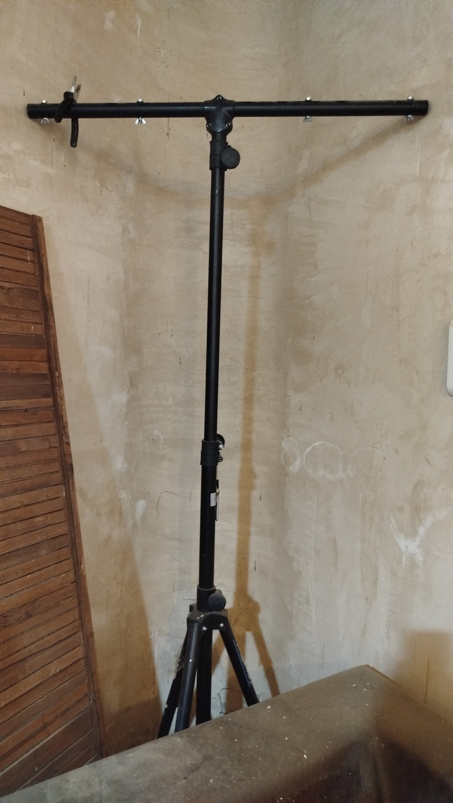 پایه تی همه کار