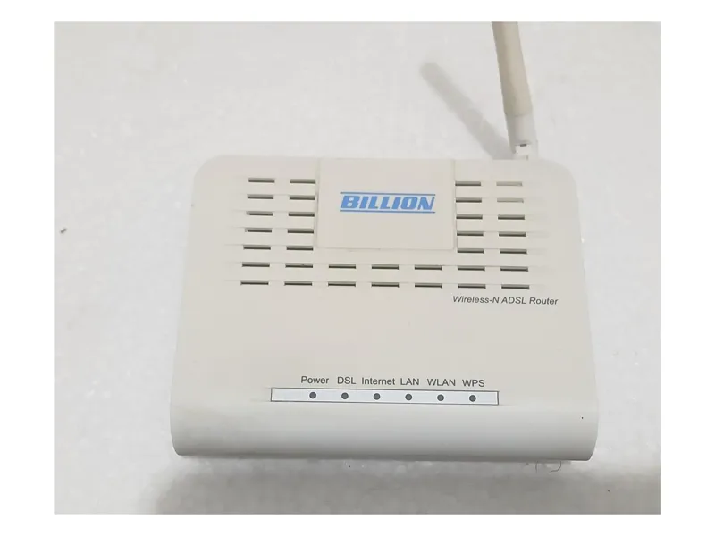 مودم بیلیون کوچک مدل 5400 کد 020