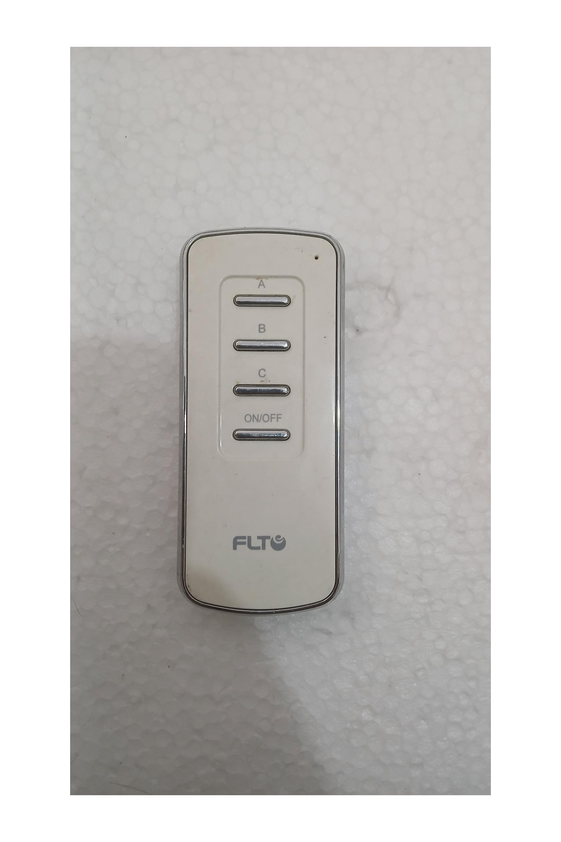 ریموت کنترل FLT کد 032