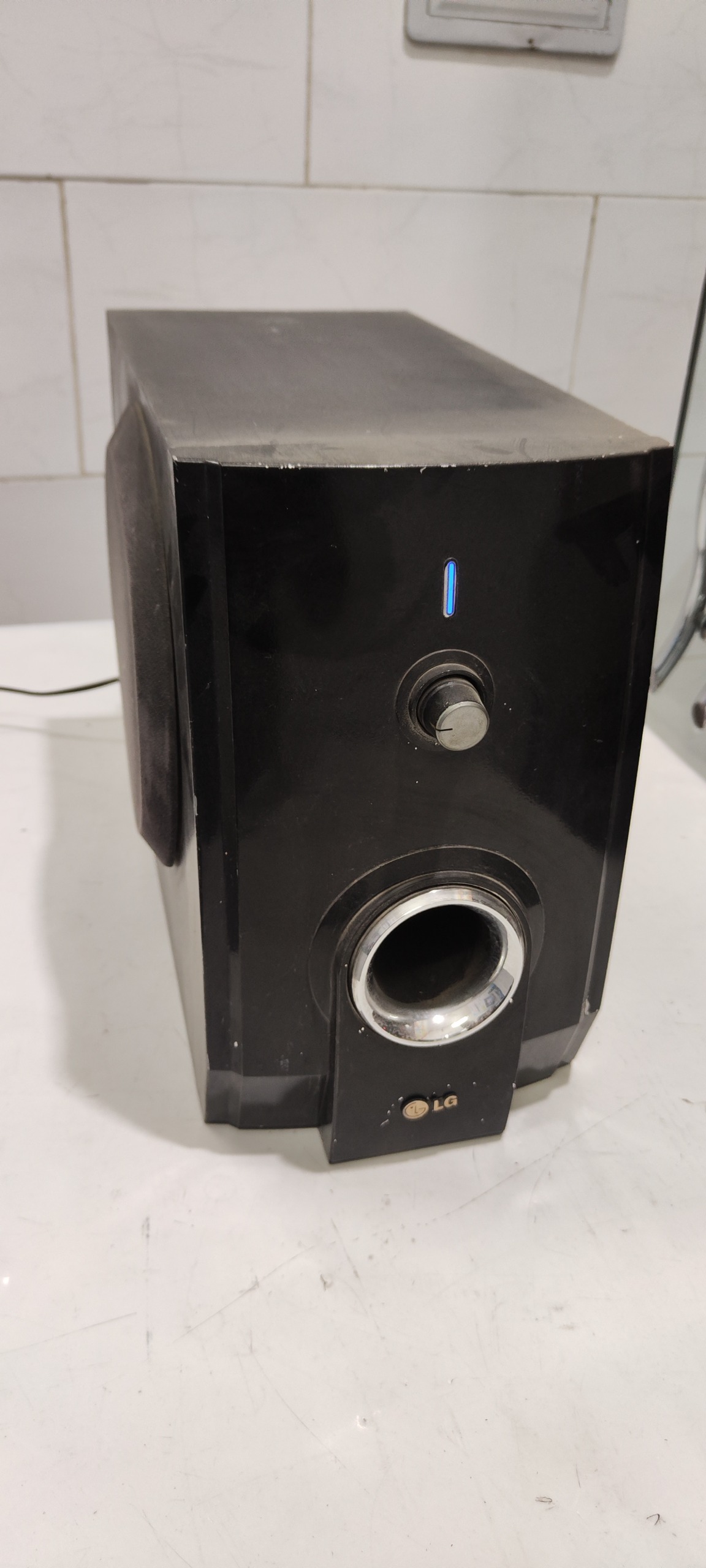 ساب اکتیو الجی