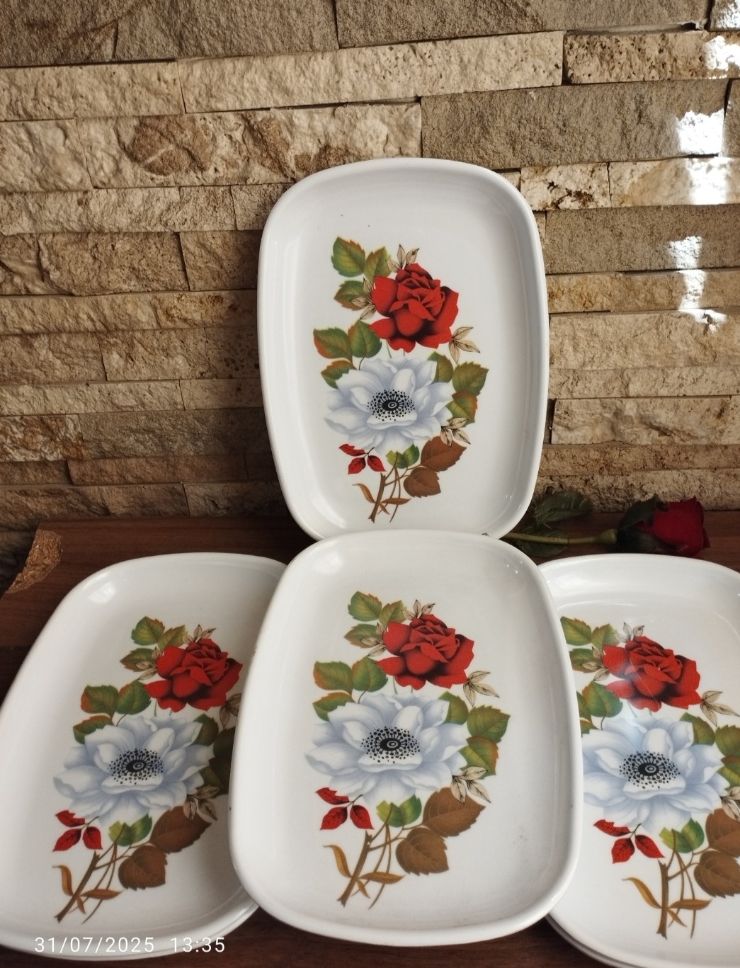 دیس ملامین قدیمی