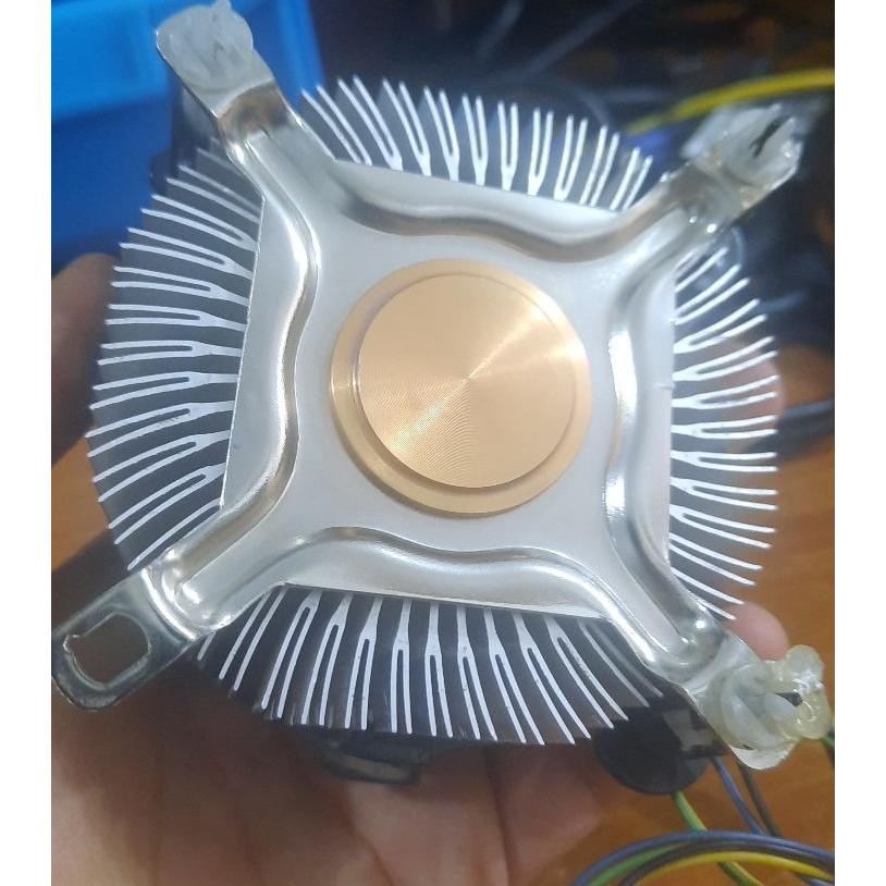 هیت سینک CPU