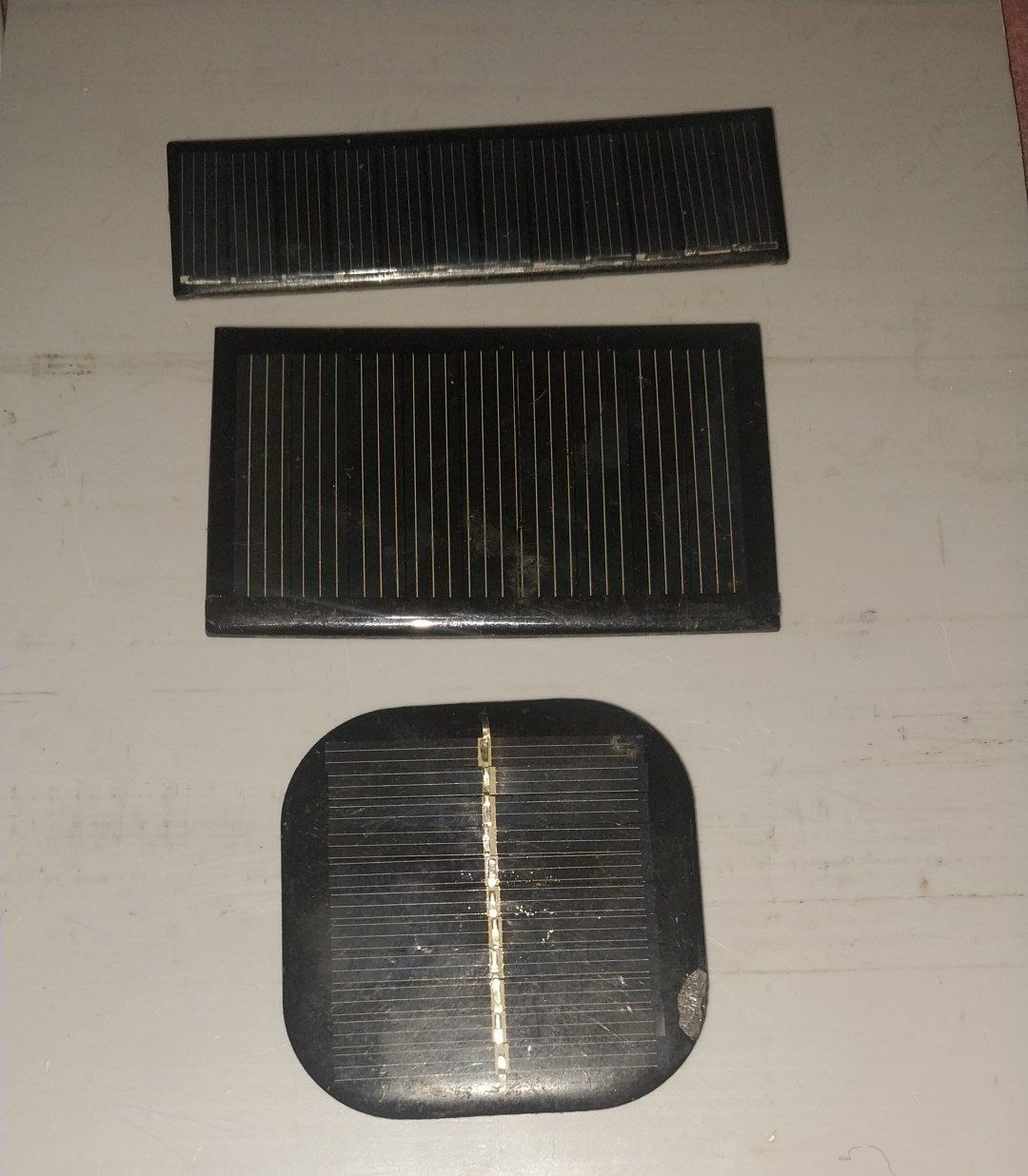 3تا پنل خورشیدی