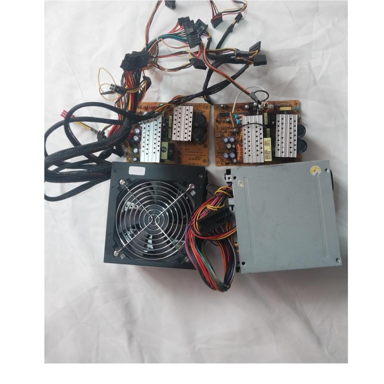 پاور کامپیوتر خراب