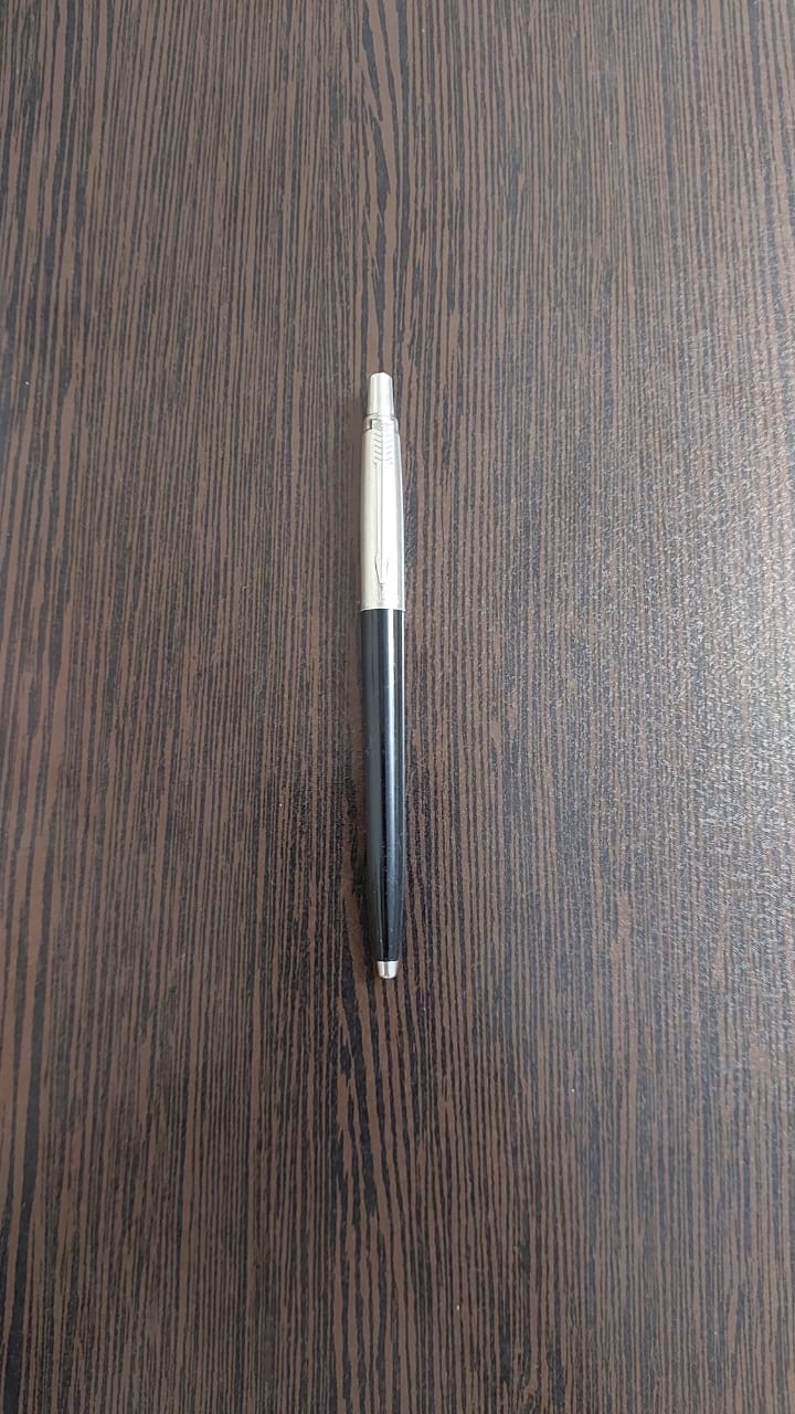 خودکار مدل ژوتر پارکر انگلیسی