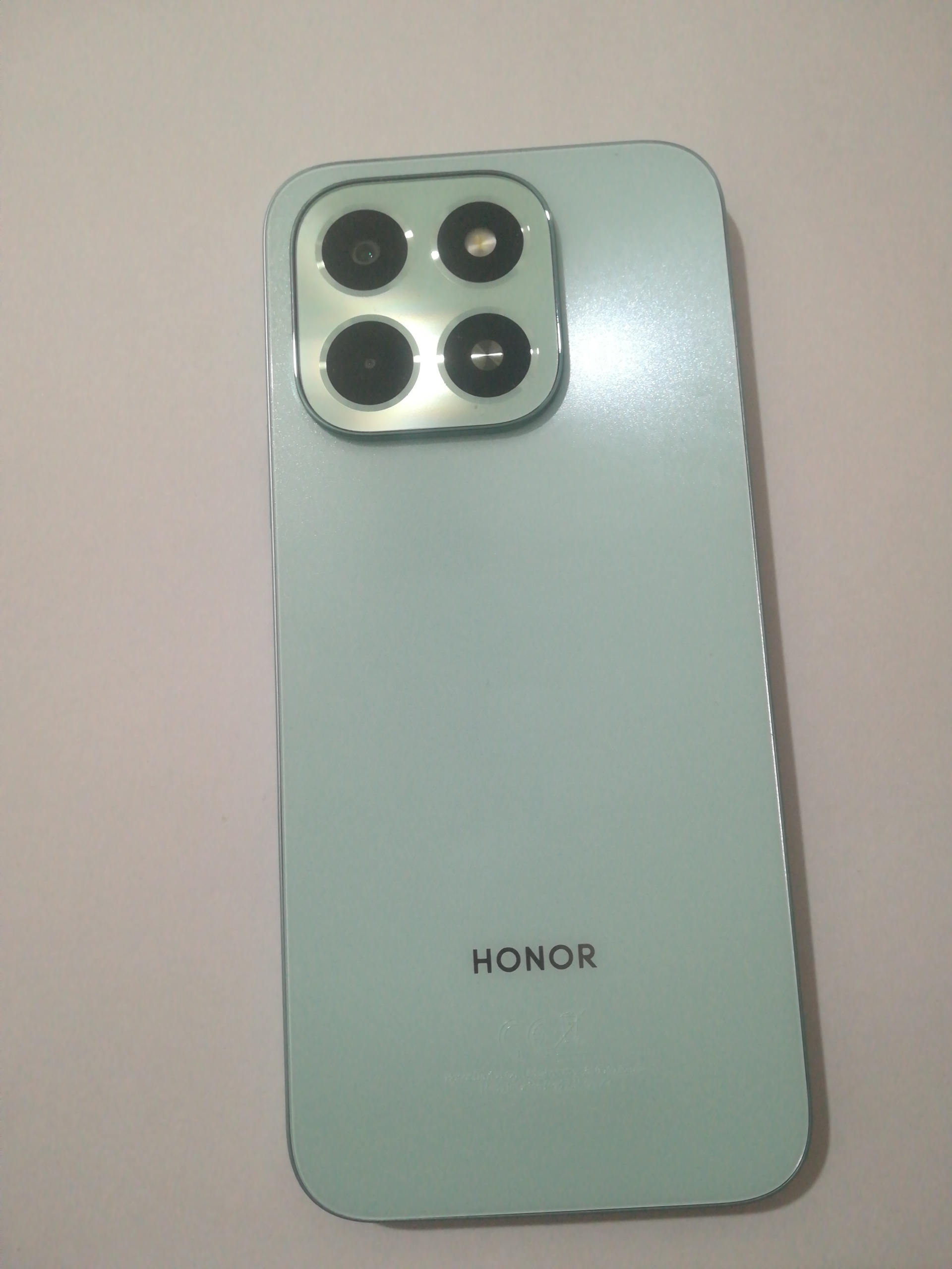 honor x6c 128G
